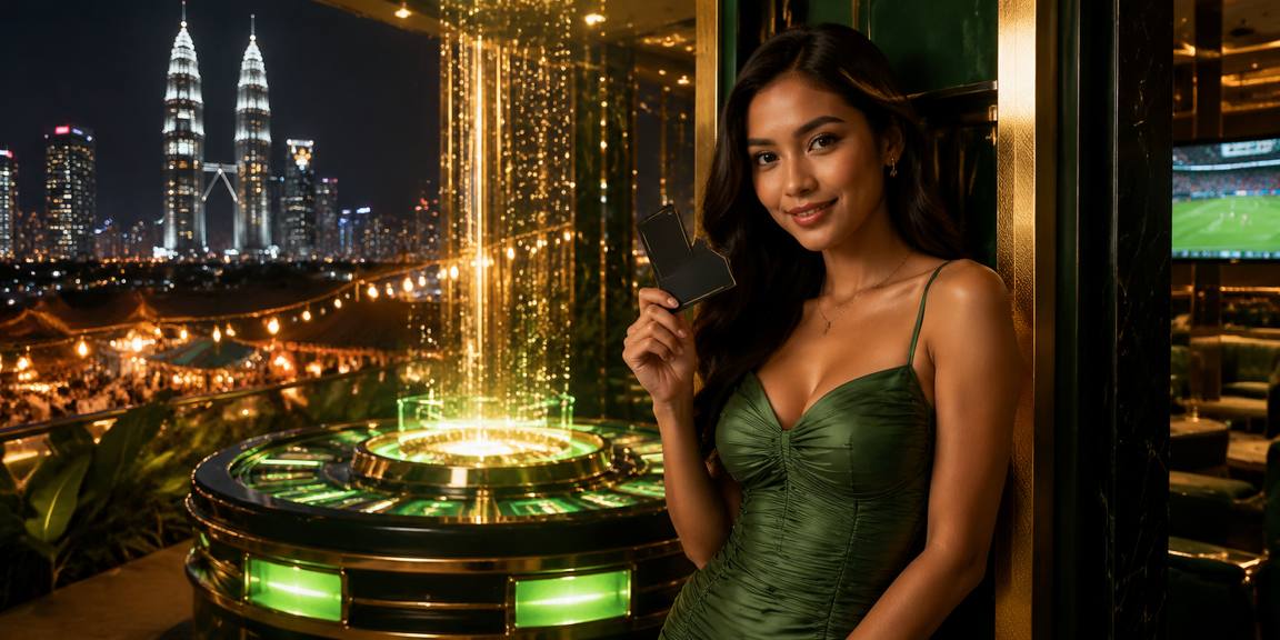 magnum 3d Cara Menang yang Berubah